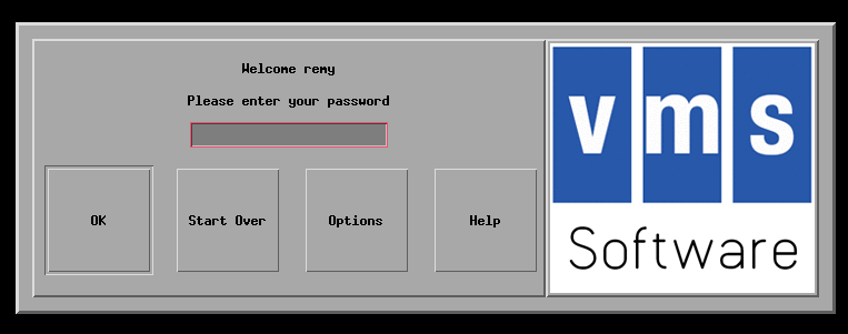 VSI logo login