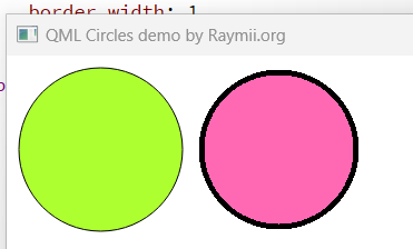 cpp circle